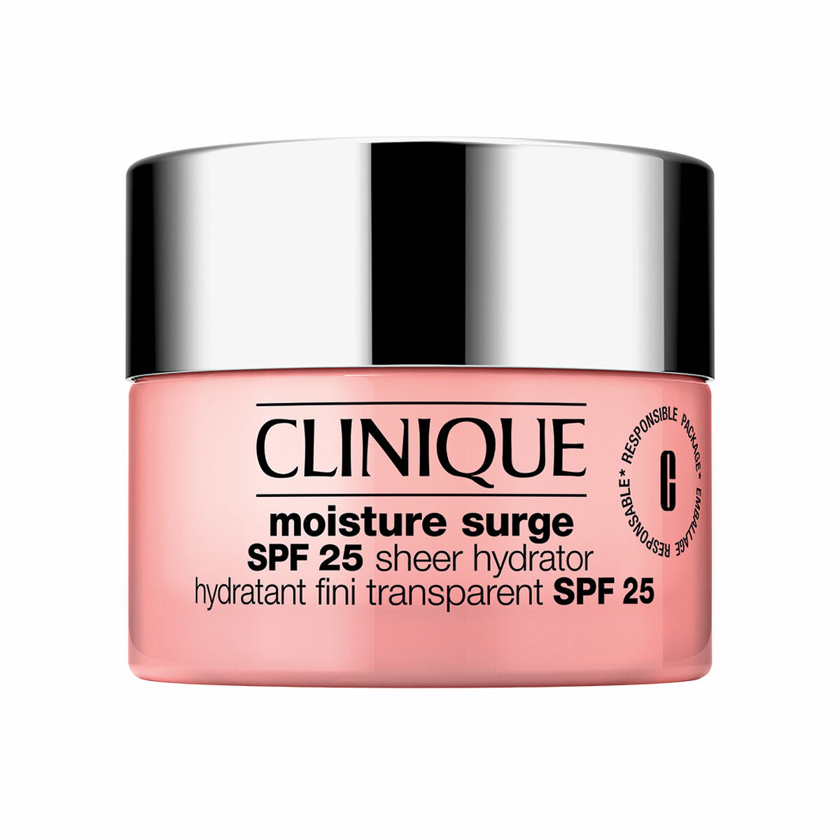 Facial Cream Clinique Sheer Hydrator 50 ml-0