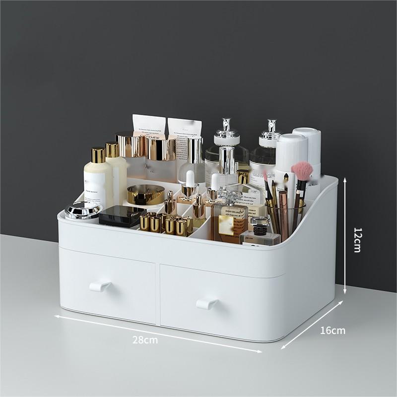 Toiletries Organizer