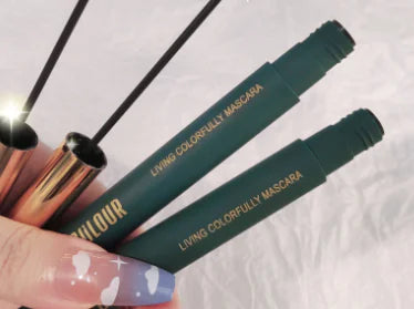 Lush Lash Waterproof Mascara