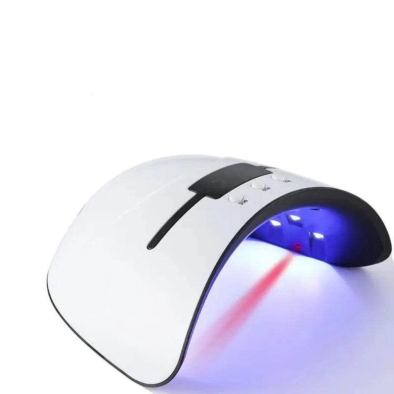 Phototherapy Nail Machine