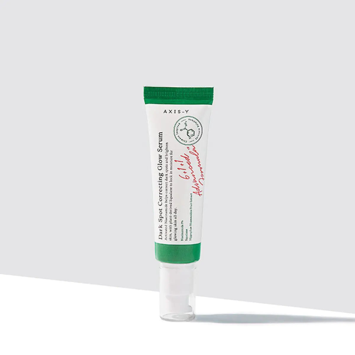 Radiance Correct Dark Spot & Glow Serum