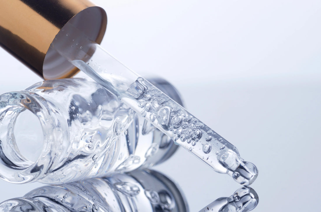 Alpha Hydroxy Acid (AHA)