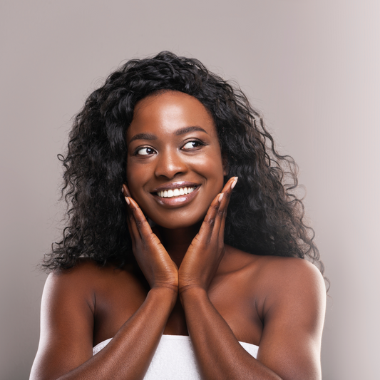 Skin Care Essentials for Glowing Skin