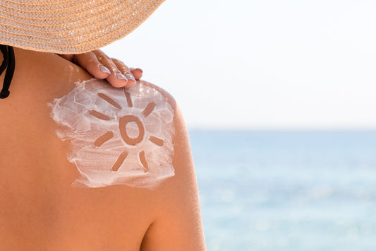 Sun Protection Factor (SPF)