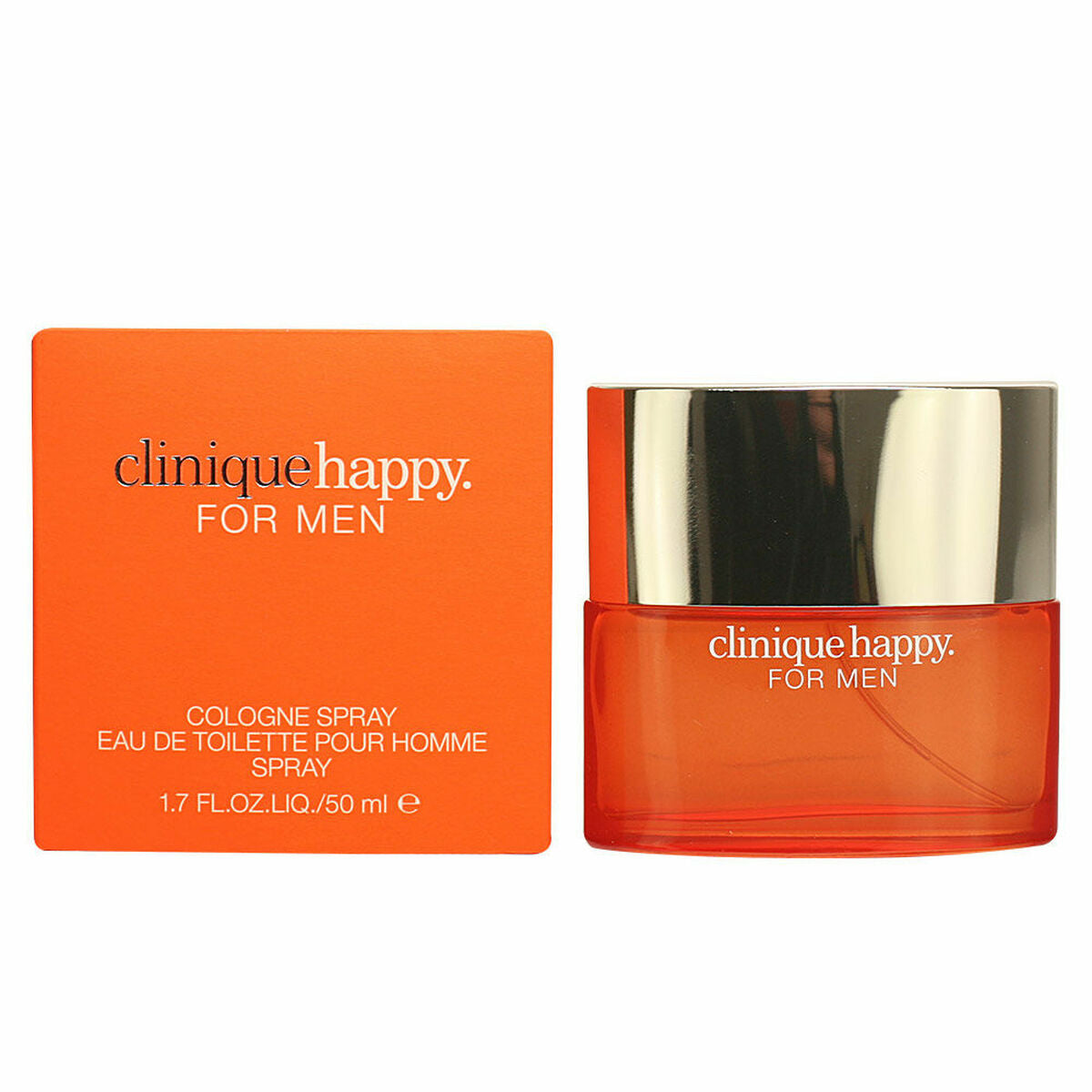 Men's Perfume Clinique CLIPFM006 EDT 50 ml-0