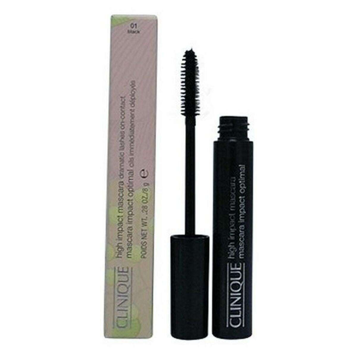 Mascara Clinique 69680-0