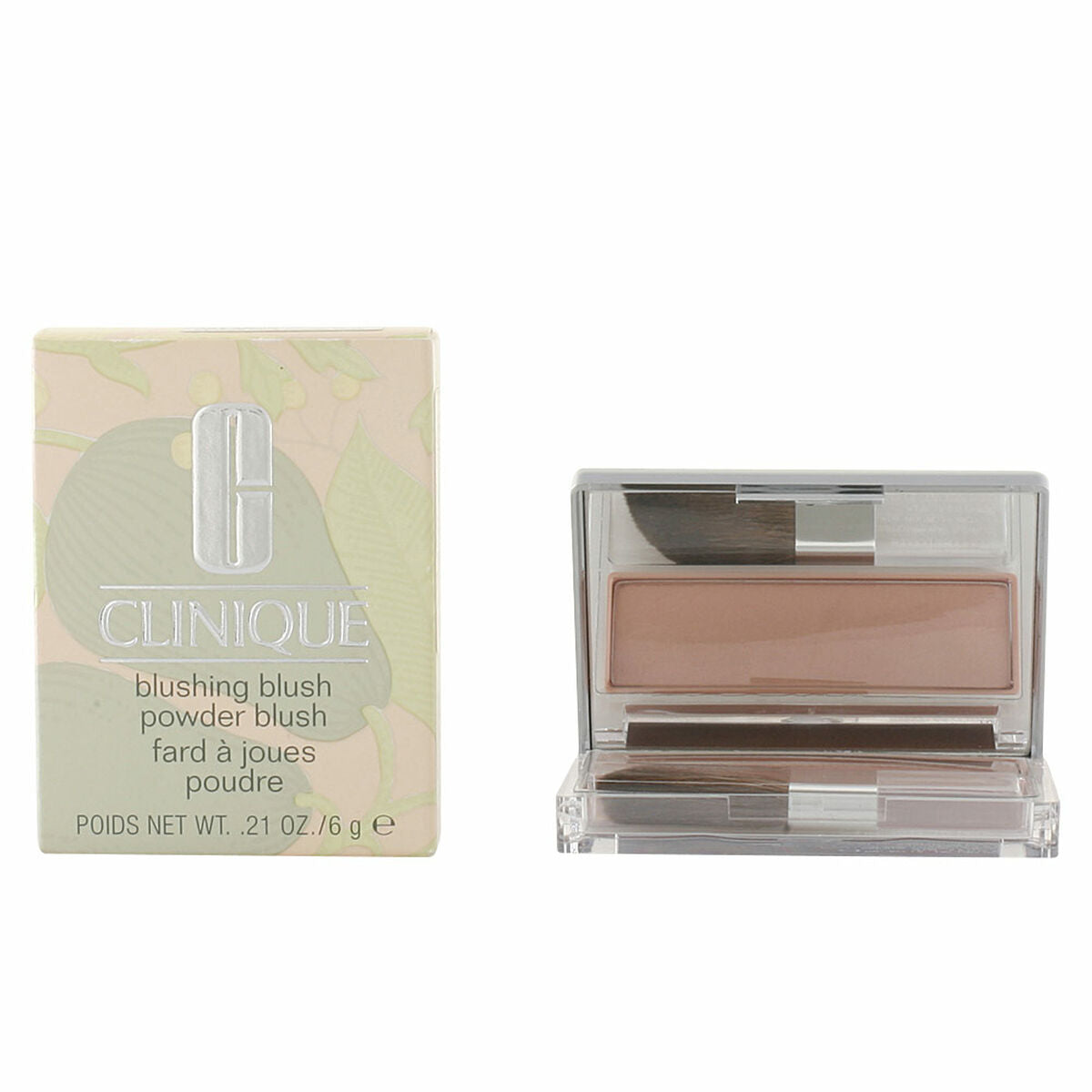 Blush Clinique-5