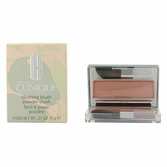 Blush Clinique 70380-0