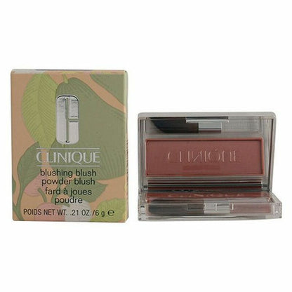 Blush Clinique 70380-6