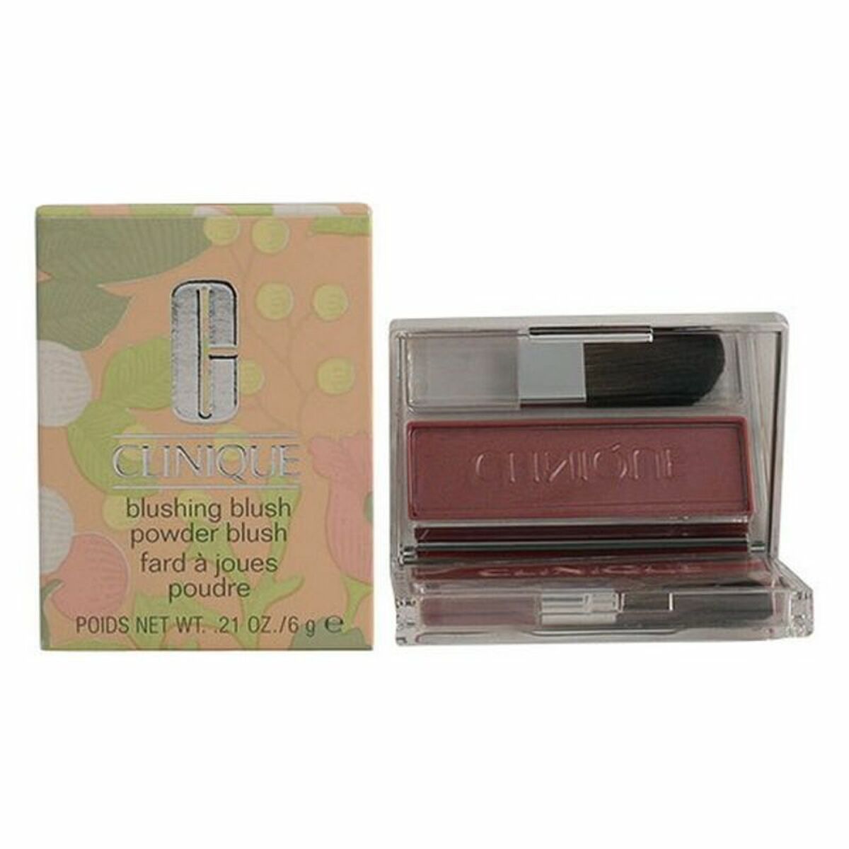 Blush Clinique 70380-5