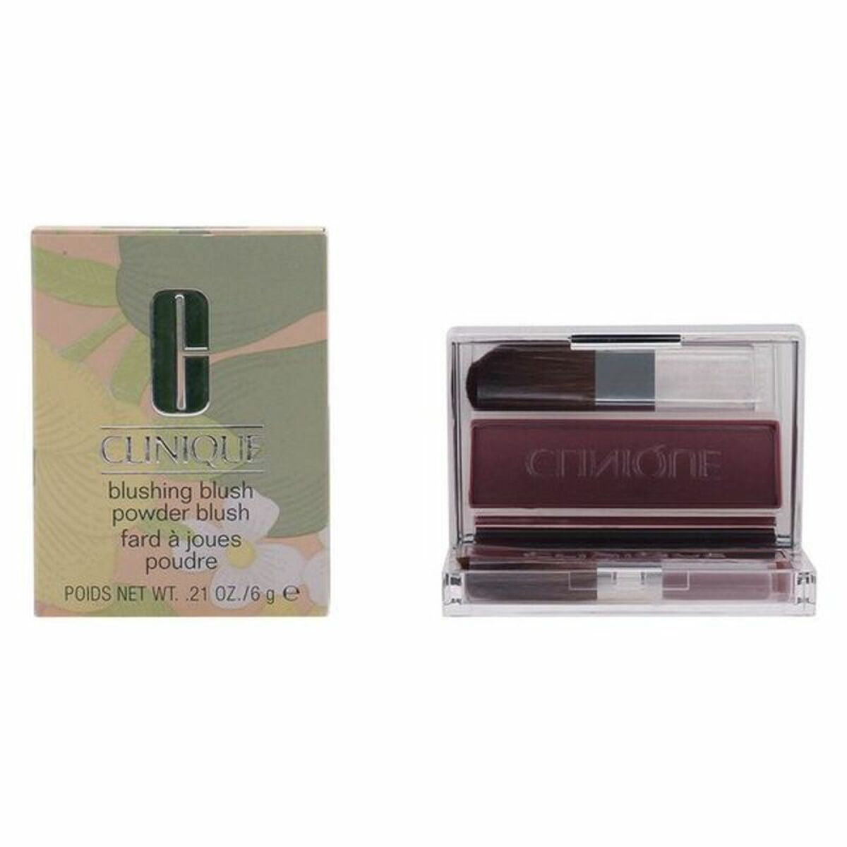 Blush Clinique 70380-3
