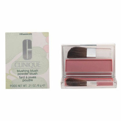 Blush Clinique 70380-1