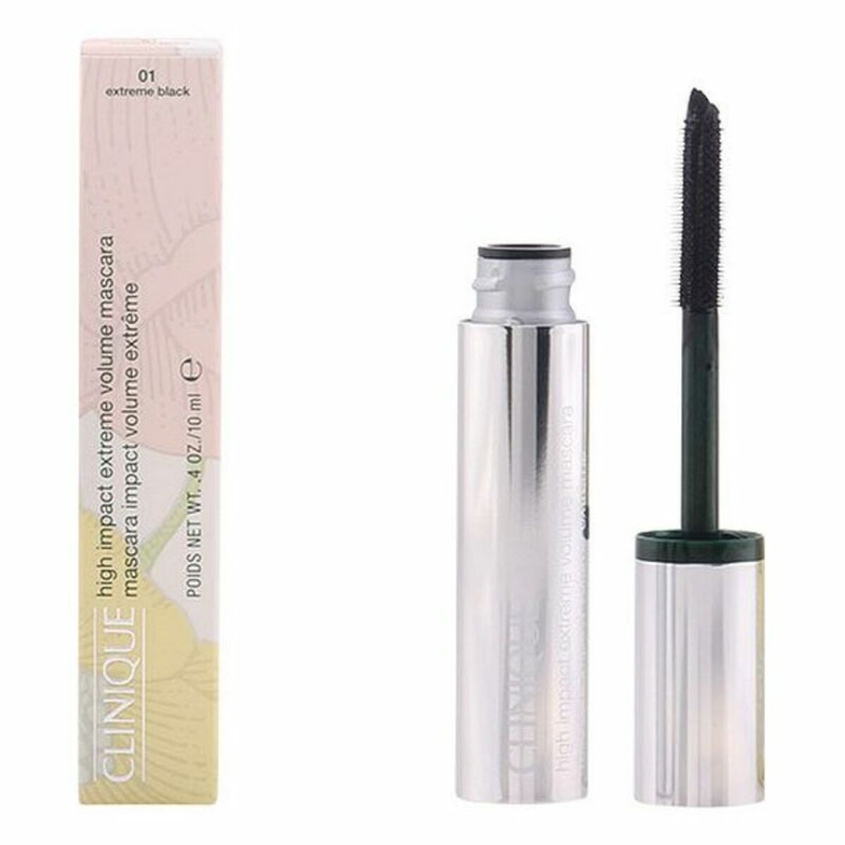 Mascara Clinique (10 ml)-0