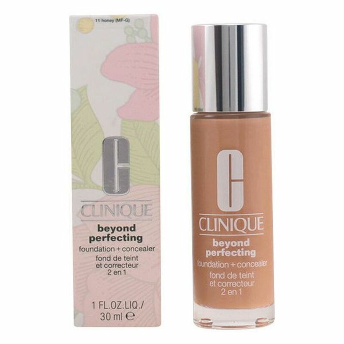Fluid Foundation Make-up Clinique Clinique 30 ml-6