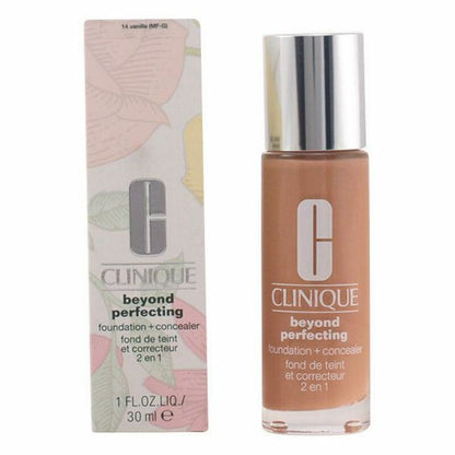 Fluid Foundation Make-up Clinique Clinique 30 ml-5