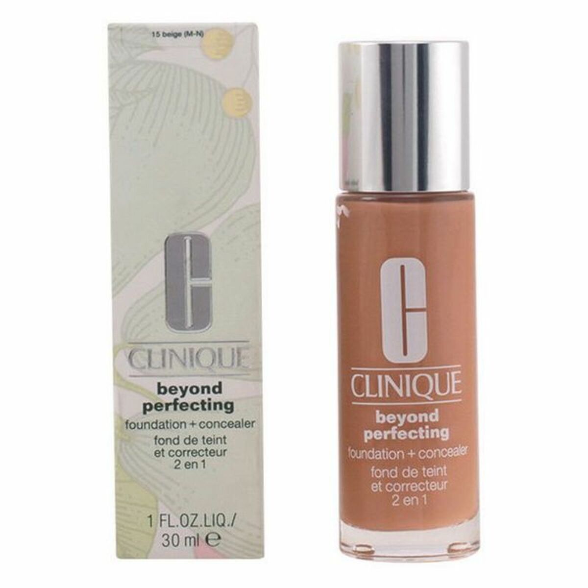 Fluid Foundation Make-up Clinique Clinique 30 ml-4
