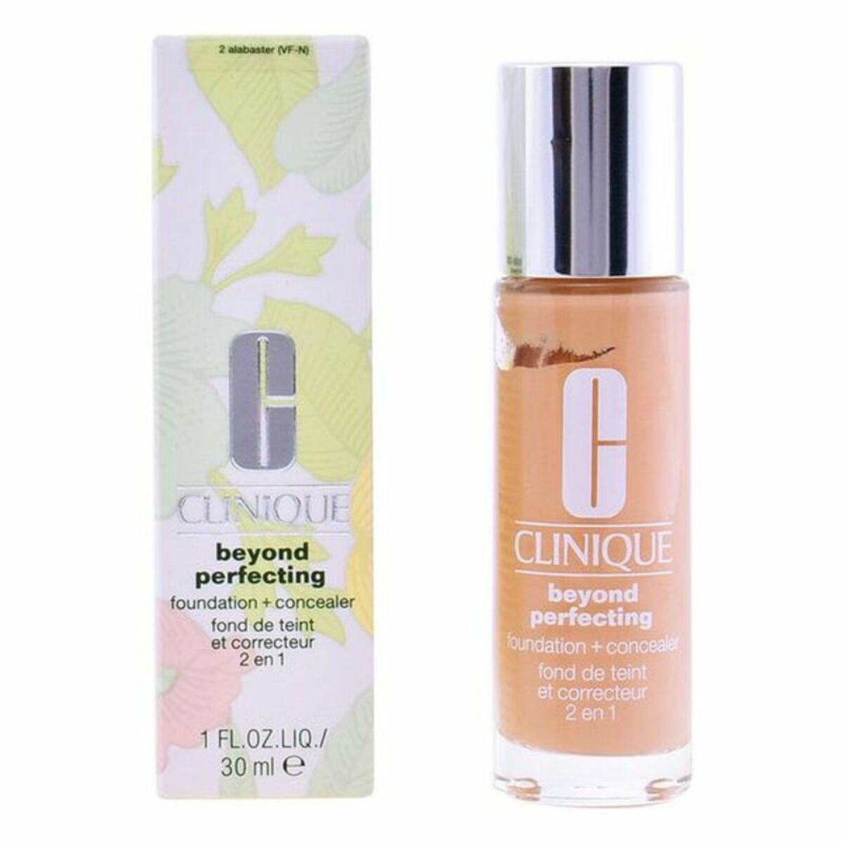 Fluid Foundation Make-up Clinique Clinique 30 ml-3