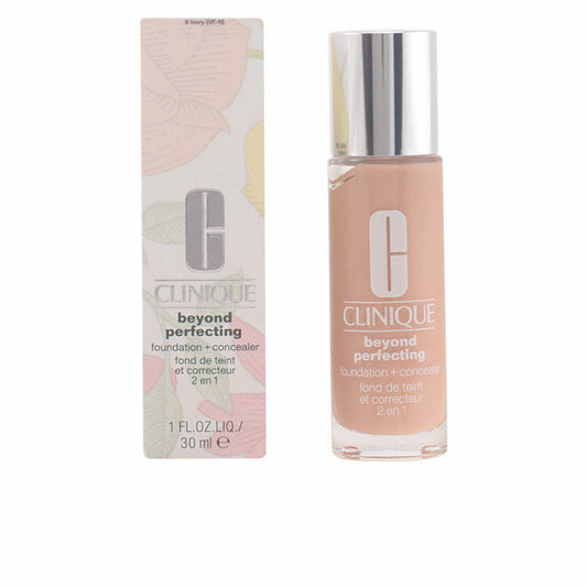Foundation Clinique Beyond Perfecting 30 ml-0