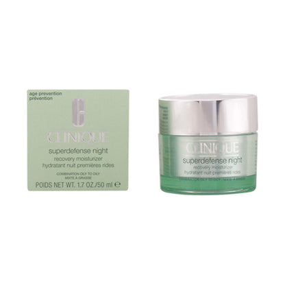 Night Cream Clinique Superdefense Night-0