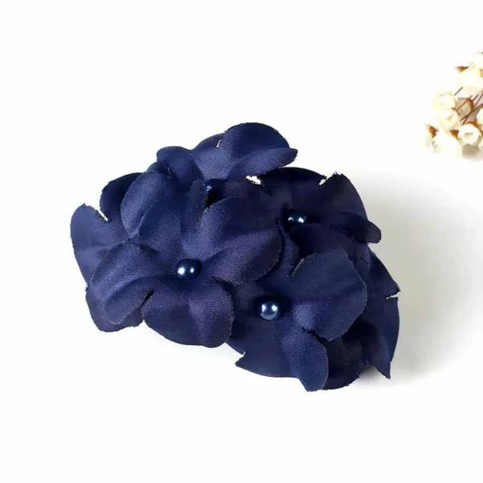 Handmade Flower Hair Accessories