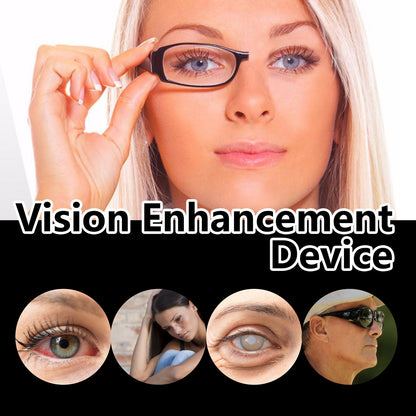 Vision Enhancement Eye Care Machine
