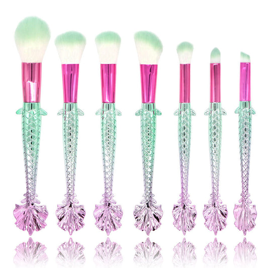 Premium Makeup Brush Set