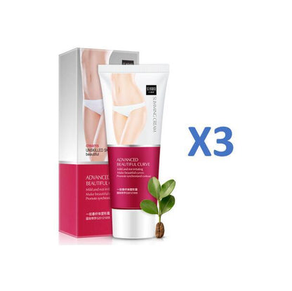 Body Care Slimming Cream