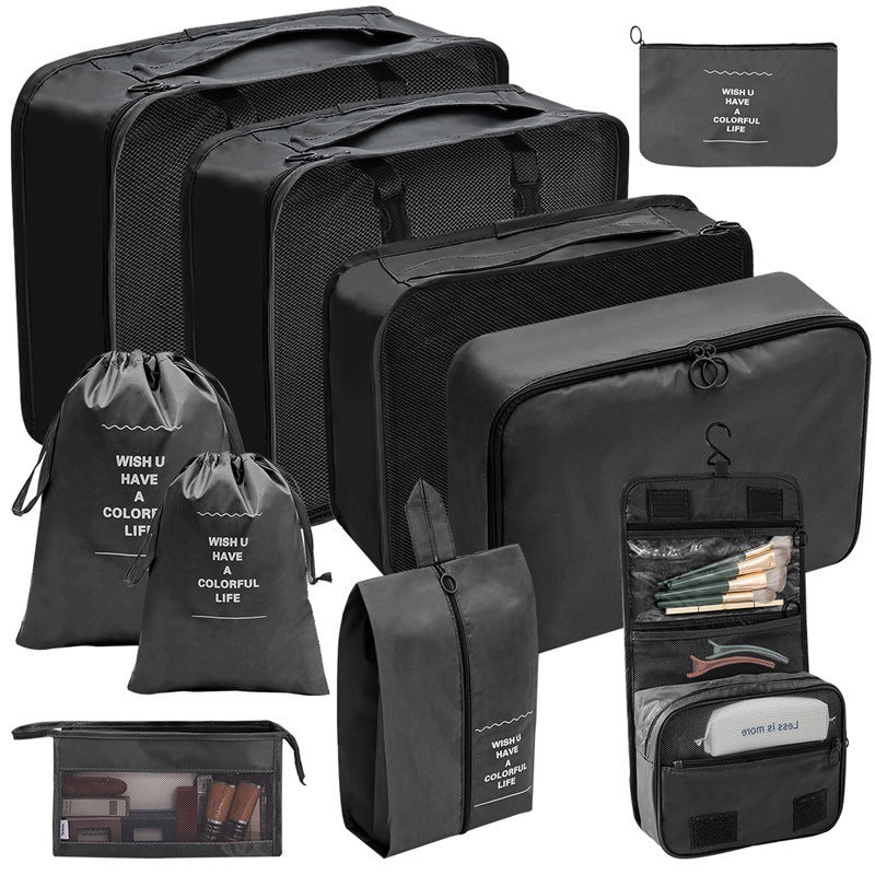 Travel Storage Toiletries Bag