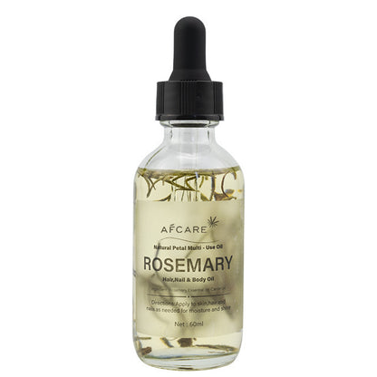 Compound Body Care Oil