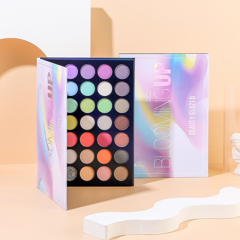 Eyeshadow Palette