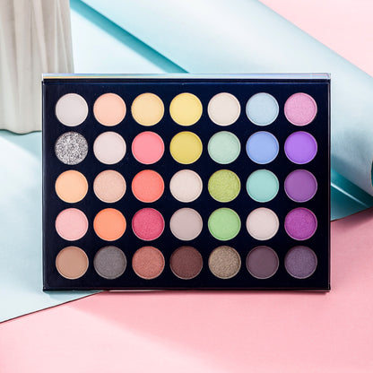 Eyeshadow Palette
