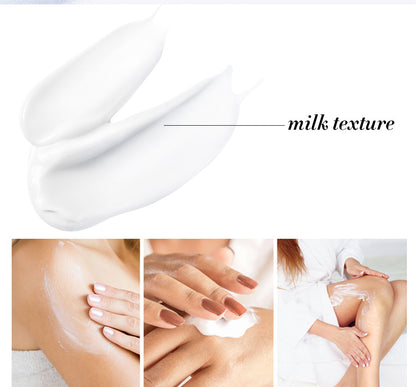 Whitening Body Cream