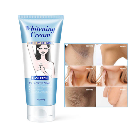 Whitening Body Cream