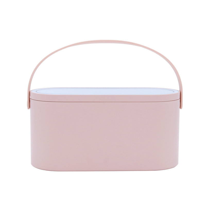 Mini Muid Portable Make-Up Box