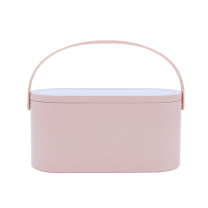 Mini Muid Portable Make-Up Box