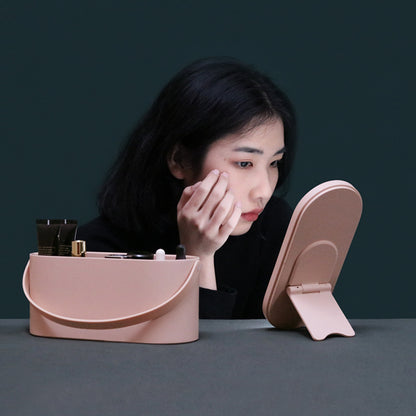 Mini Muid Portable Make-Up Box