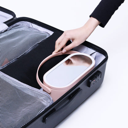 Mini Muid Portable Make-Up Box