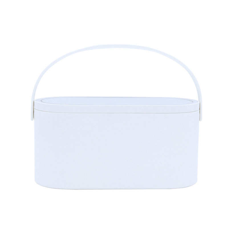 Mini Muid Portable Make-Up Box