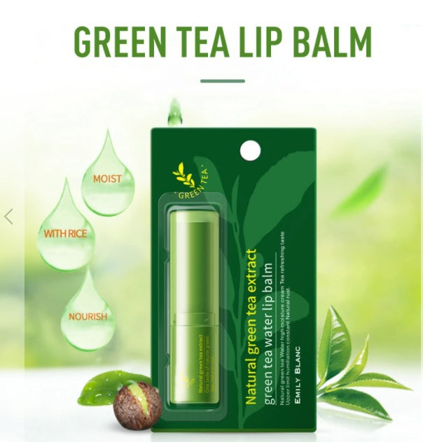 Aloe Vera Lip Balm