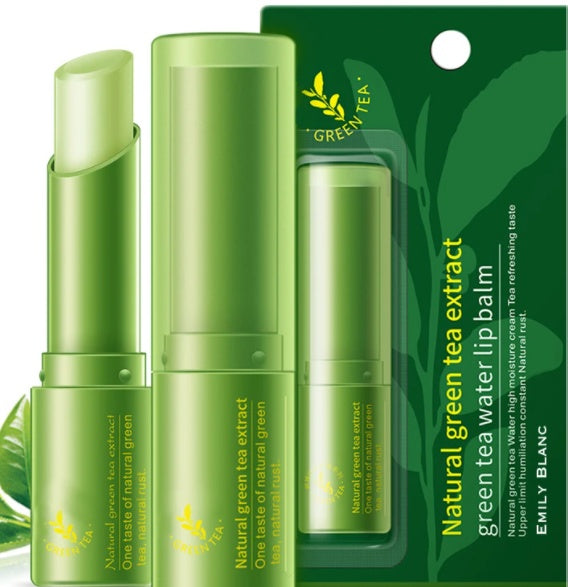Aloe Vera Lip Balm