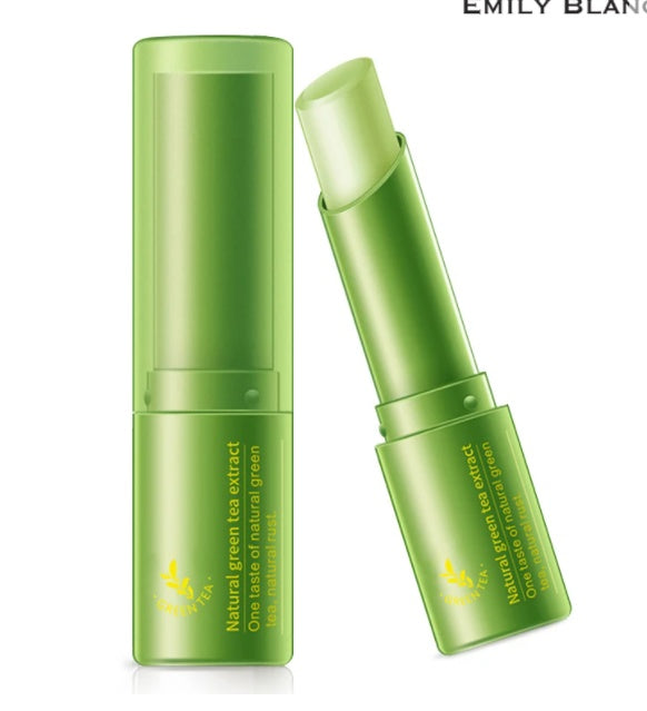 Aloe Vera Lip Balm
