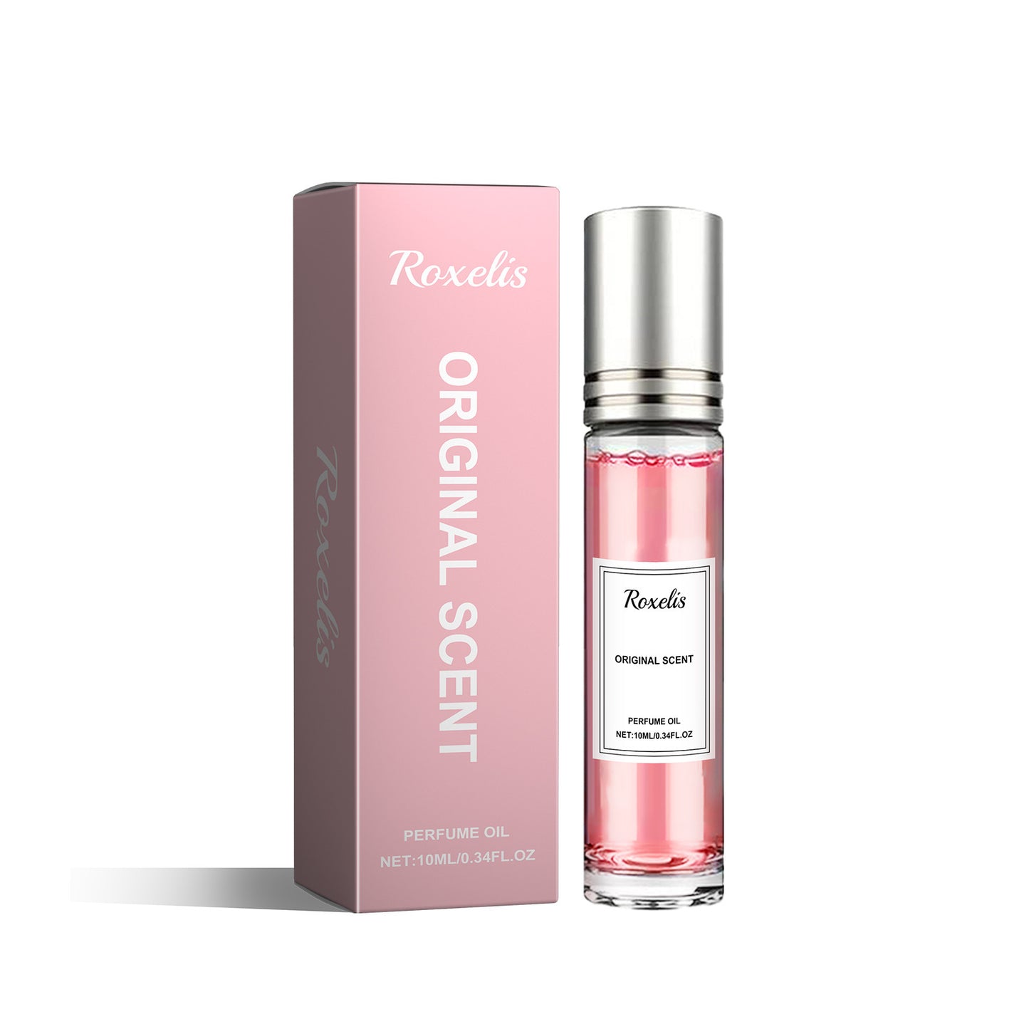 Pheromone Perfume