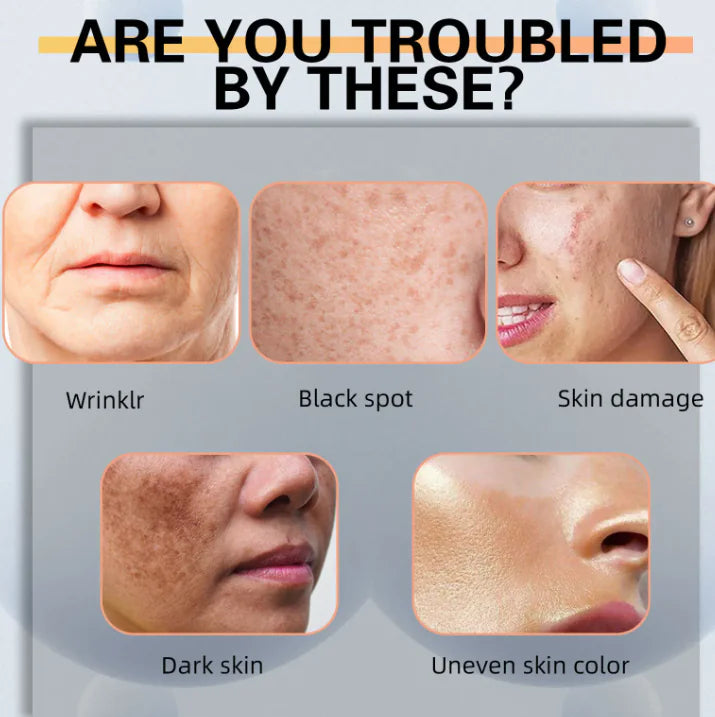 Peptide Anti-Wrinkle Serum