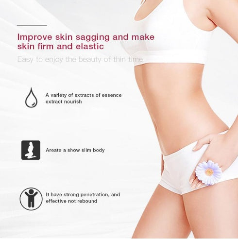 Body Care Slimming Cream