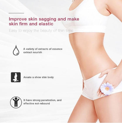 Body Care Slimming Cream
