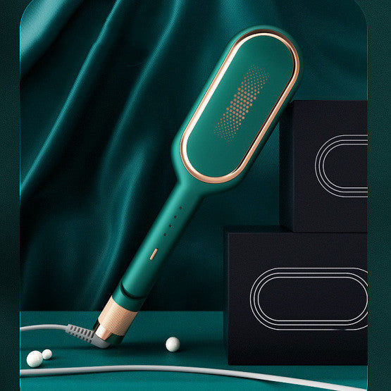 Negative Ion Hair Care