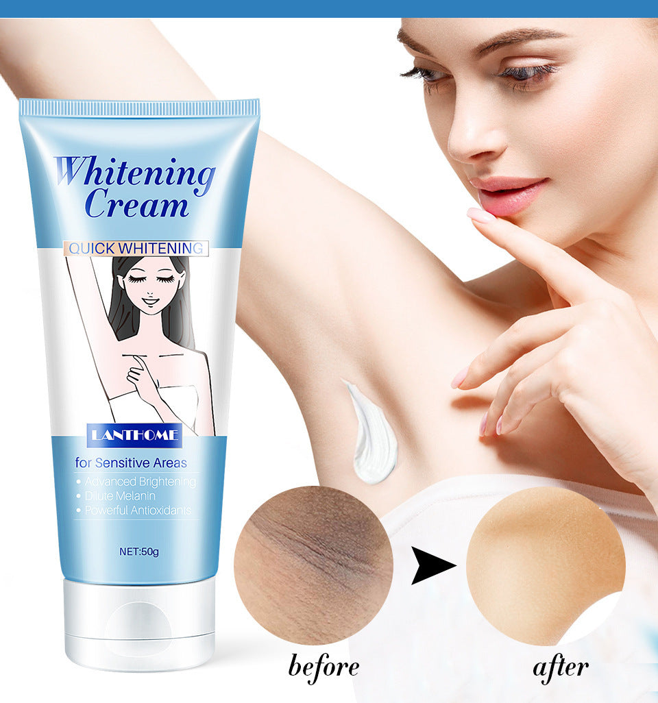 Whitening Body Cream