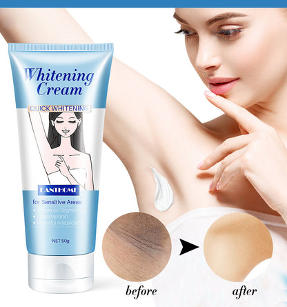Whitening Body Cream