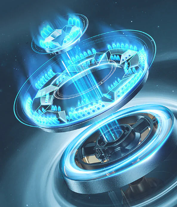 Portable Electric Nail Drill for Nail Salons