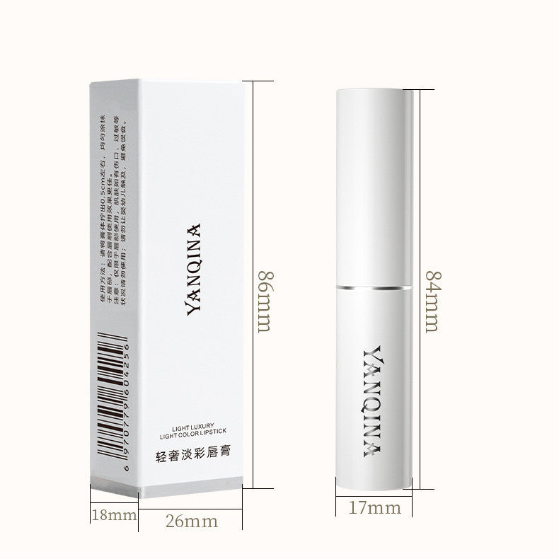 Moisturizing Lip Care Lipstick